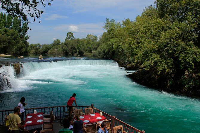Manavgat River Cruise, Waterfalls and Market Tour from Belek - The Sum Up