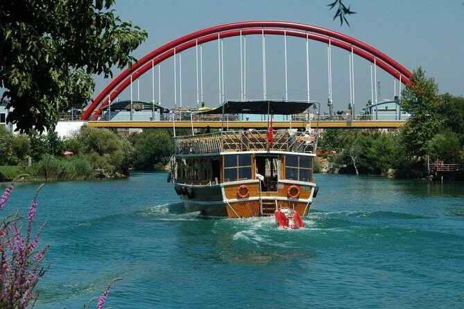 Manavgat River Cruise, Waterfalls & Bazaar, Day Trip from Antalya - Final Thoughts: Is It Worth It?