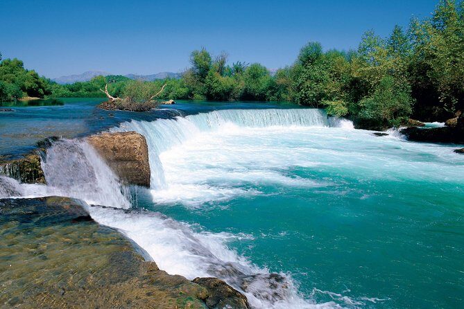 Manavgat River Cruise, Waterfalls & Bazaar, Day Trip from Antalya - FAQ