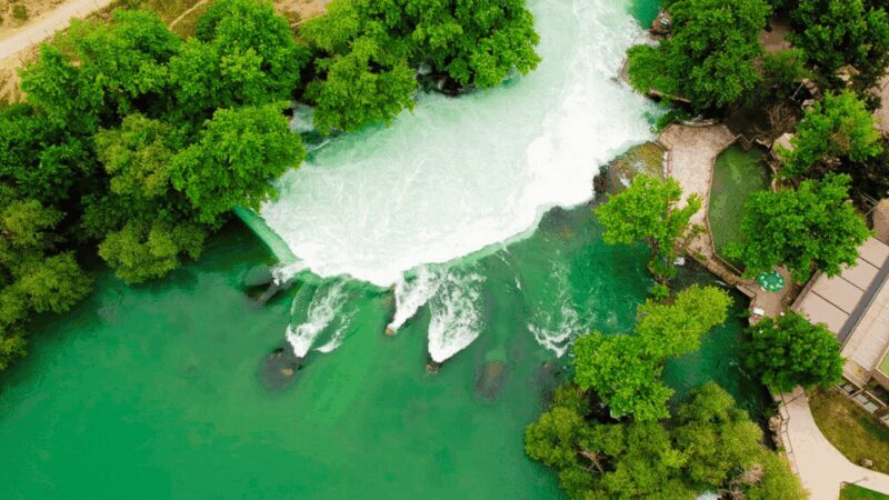 Manavgat River Cruise With Waterfall & Bazaar Tour - Final Thoughts