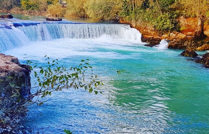 Manavgat River Cruise With Waterfall & Bazaar Tour - FAQs