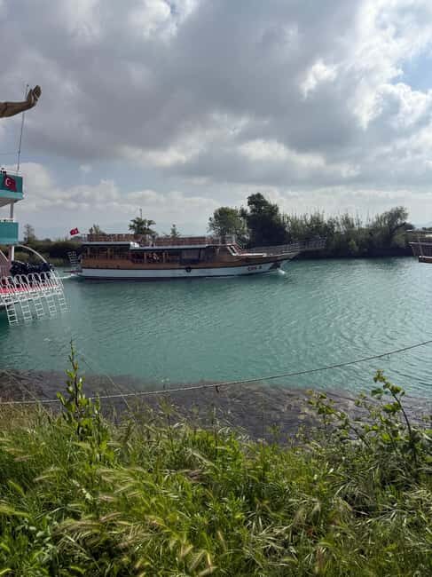 Manavgat Waterfall, Boat & Bazaar Tour from Alanya & Side - FAQ