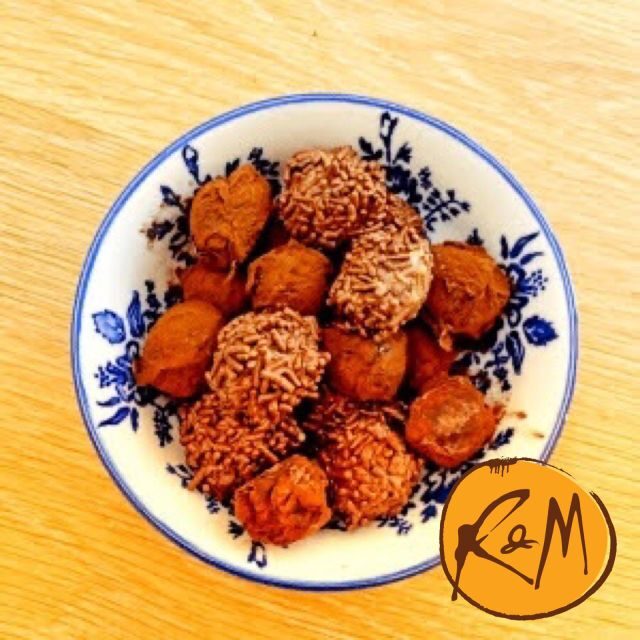 Manchester: 2-Hour Chocolate Truffle-Making class - Key Points