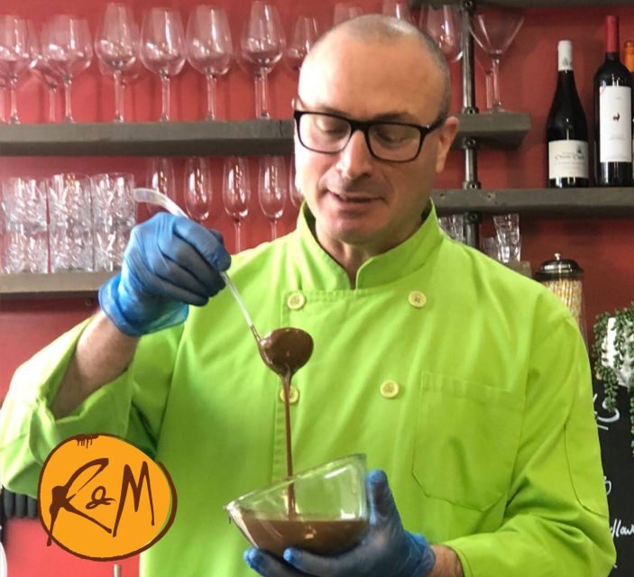 Manchester: 2-Hour Chocolate Truffle-Making class - A Full Breakdown of the Chocolate Truffle Class in Manchester