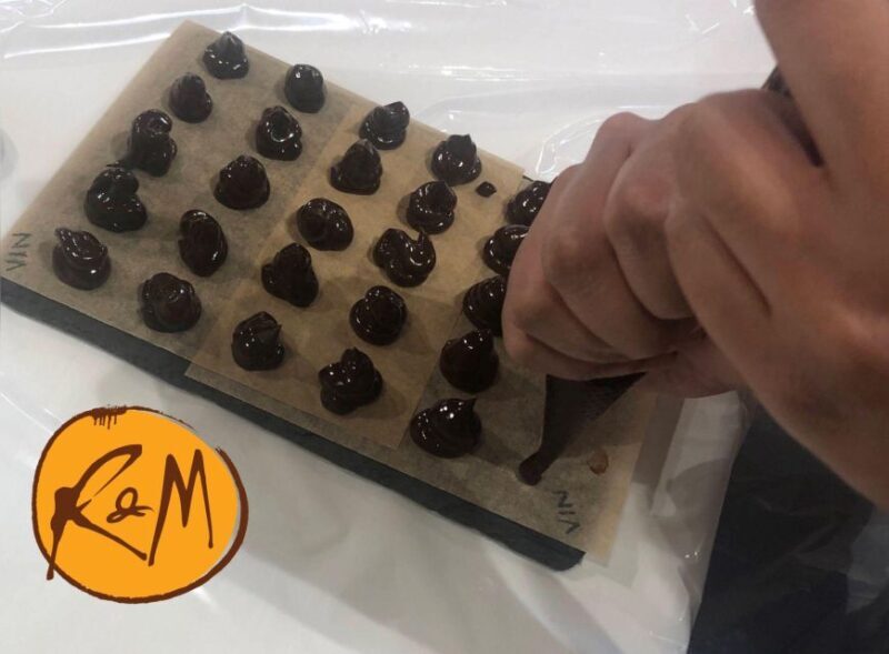 Manchester: 2-Hour Chocolate Truffle-Making class - FAQs