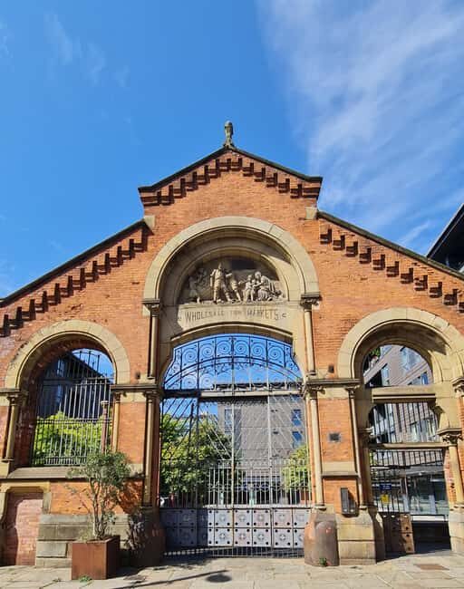 Manchester: '5 Quarters' Guided Walking Tour - Who Will Love This Tour?