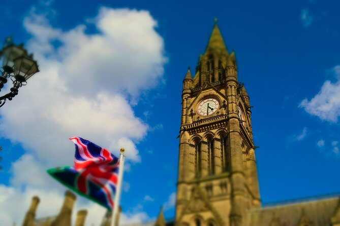 Manchester Afternoon Walking Tour - An Honest Look at the Tour Itinerary