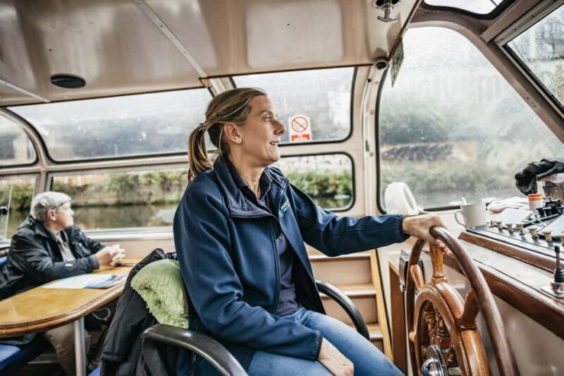 Manchester: Canal & River Cruise - Final Thoughts: Who Would Love This Experience?