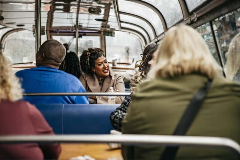 Manchester: Canal & River Cruise - FAQ