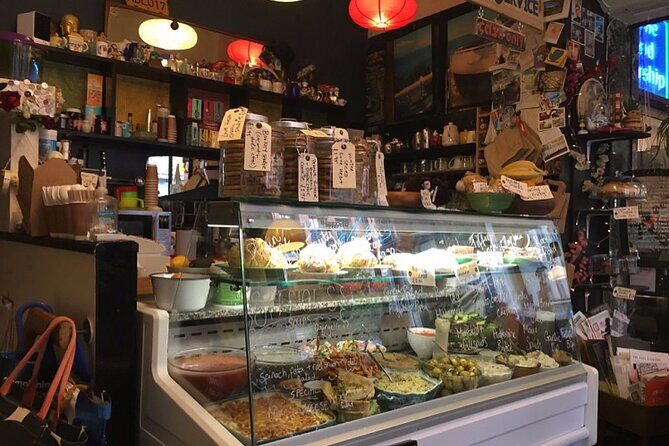 Manchester Cheese Crawl : Guided Food Tour - The Experience in Detail