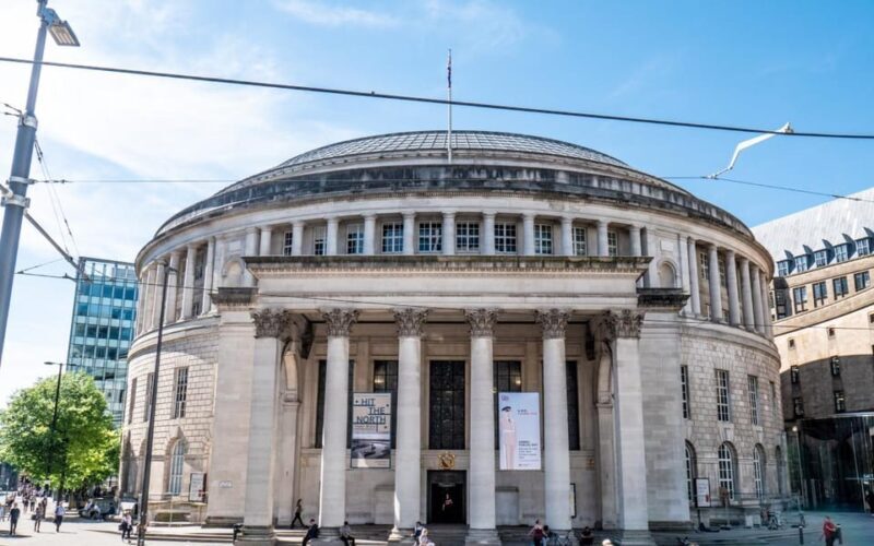 Manchester: City Walking Tour & Exploration Game - FAQ