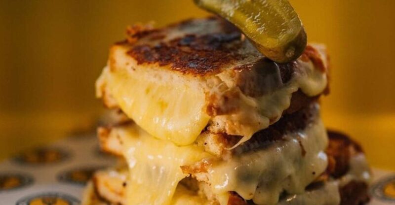 Manchester: Guided Cheese Crawl with Tastings - What to Expect from the Manchester Cheese Crawl