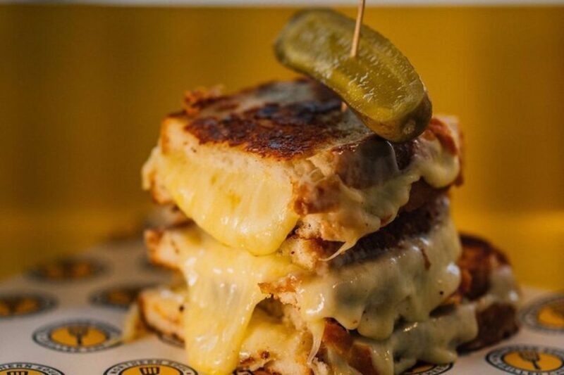 Manchester: Guided Cheese Crawl with Tastings - The Experience’s Highlights & Drawbacks