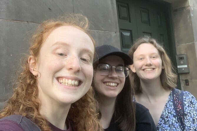 Manchester Haunt Quest: Solve the Mystery of the Pusher - Who Should Consider This Tour?