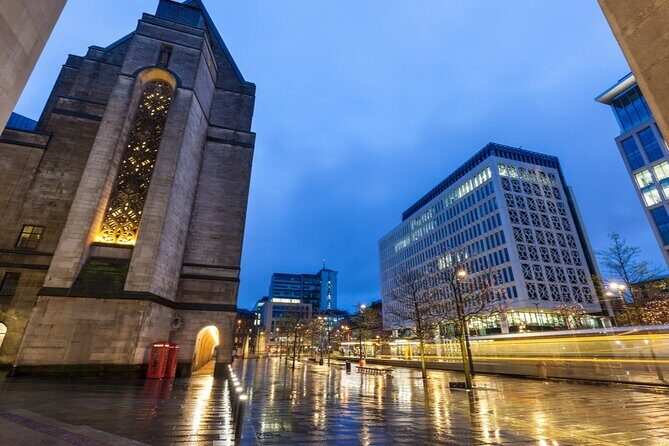 Manchester Haunt Quest: Solve the Mystery of the Pusher - Final Thoughts