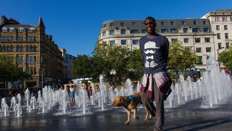 Manchester: Highlights & Hidden Gems Private Walking Tour - Final Thoughts