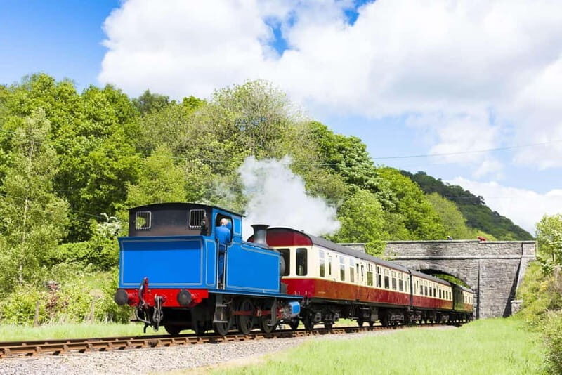 Manchester: Lake District Tour with Lake Cruise & Train Ride - Who Would Love This Tour?