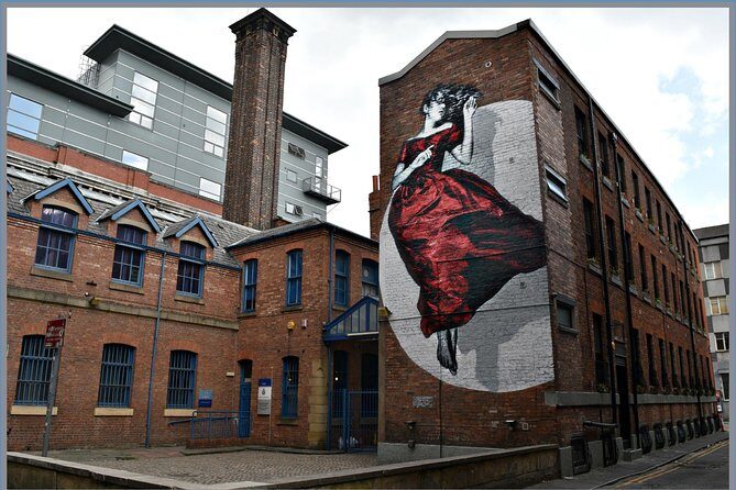 Manchester Like a Local: Customized Private Tour - Key Points