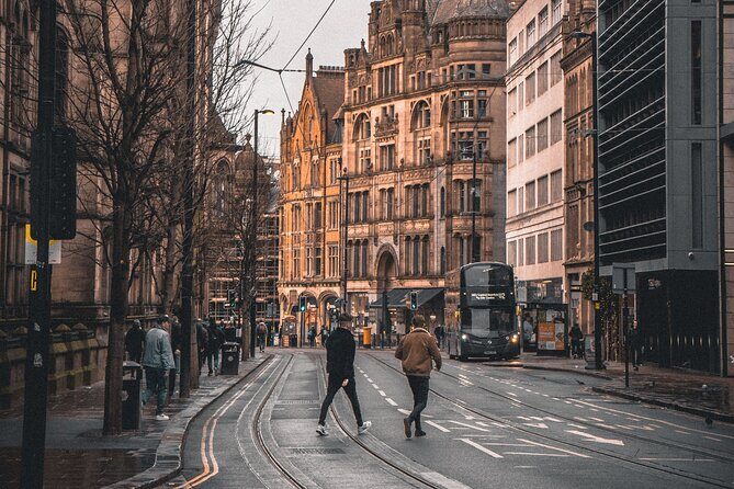 Manchester Like a Local: Customized Private Tour - Final Thoughts