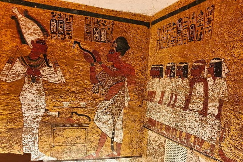 Manchester Museum Private Guided Tour with Admission - FAQ