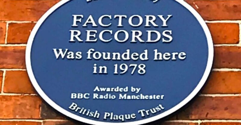 Manchester: Music-Themed City Walking Tour - Key Points