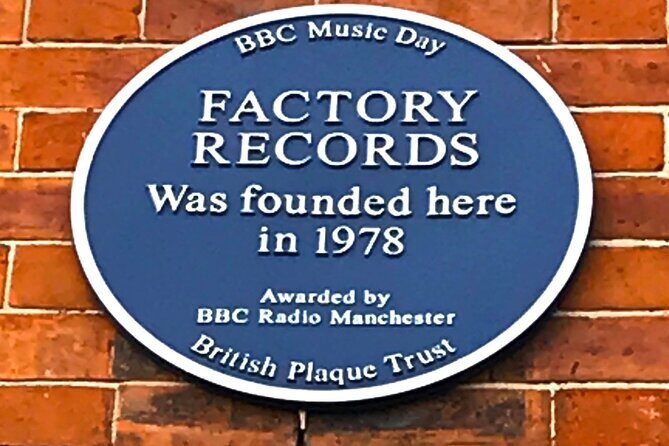 Manchester Music Walking Tour - Who Will Enjoy This Tour?