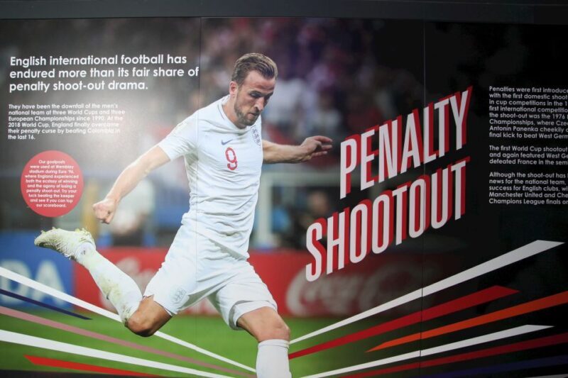 Manchester: National Football Museum Admission Ticket - The Sum Up