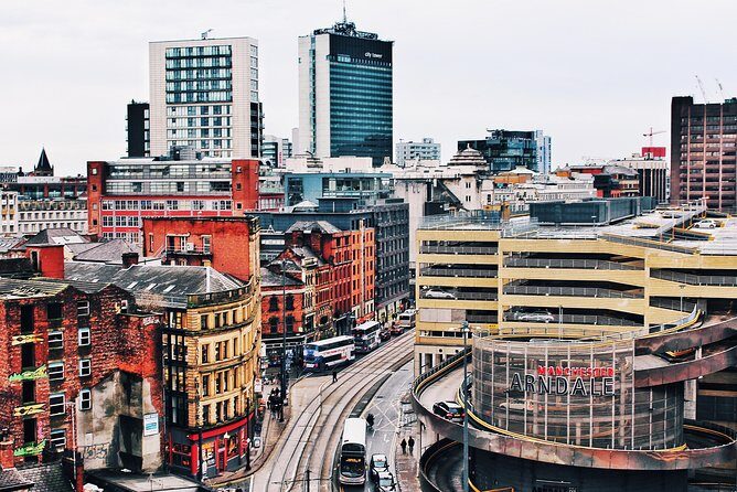 Manchester One Day Tour with a Local: 100% Personalized & Private - FAQs