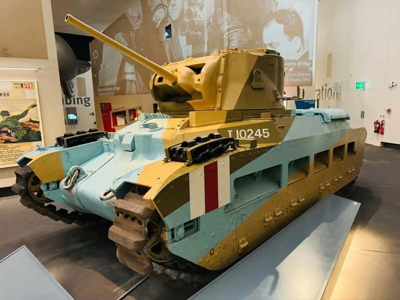 Manchester Outer City Trip - FAQs