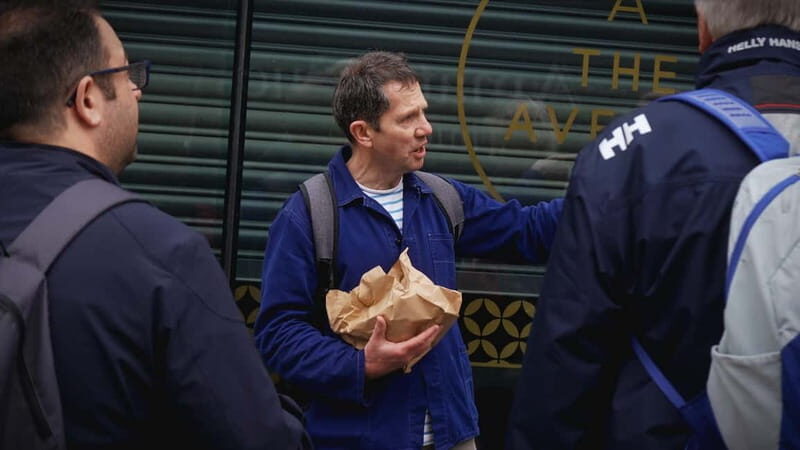 Manchester: Private Food Tour - Final Thoughts