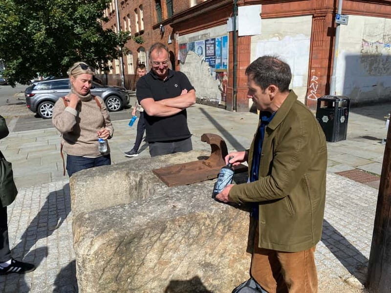 Manchester: Private Food Tour with a Local Guide - What Makes This Tour Special?