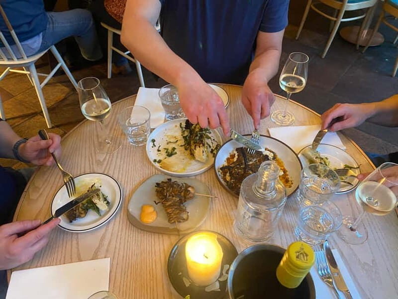 Manchester: Private Food Tour with a Local Guide - Practical Details and Tips