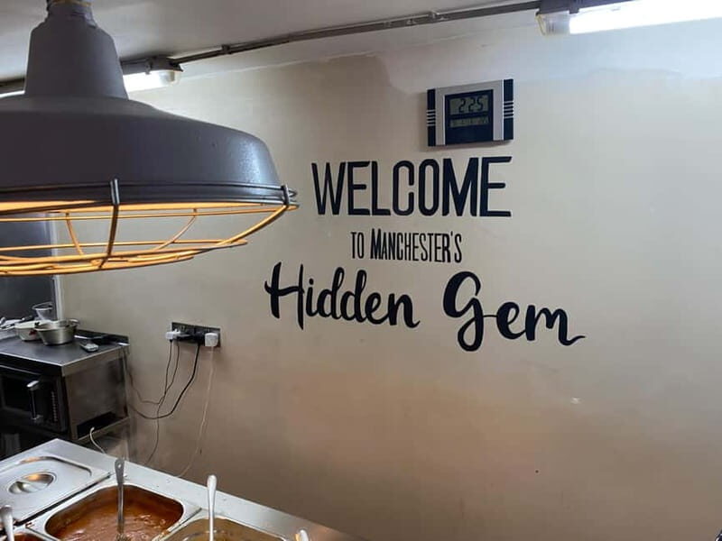 Manchester: Private Food Tour with a Local Guide - FAQ