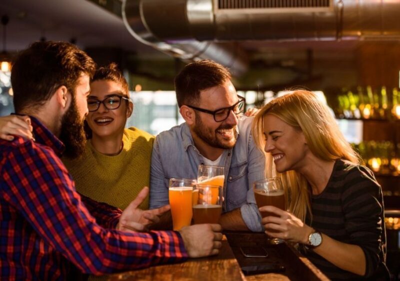 Manchester: Private Food Tour with Local Guide - Key Points