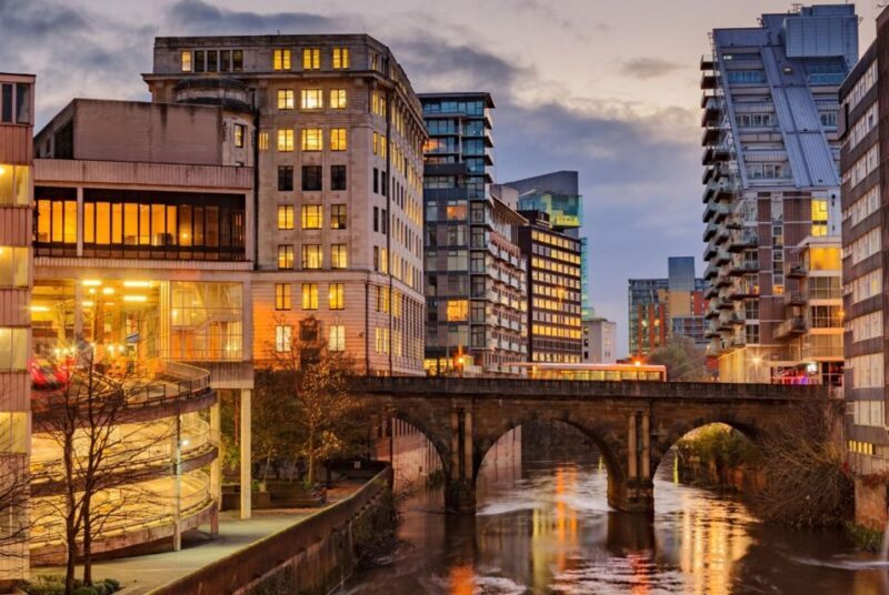 Manchester: Private Food Tour with Local Guide - FAQ