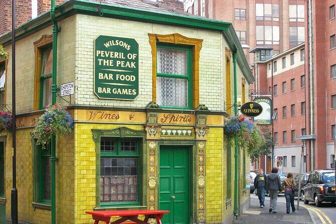 Manchester Private Walking Tour with a Professional Guide - The Sum Up