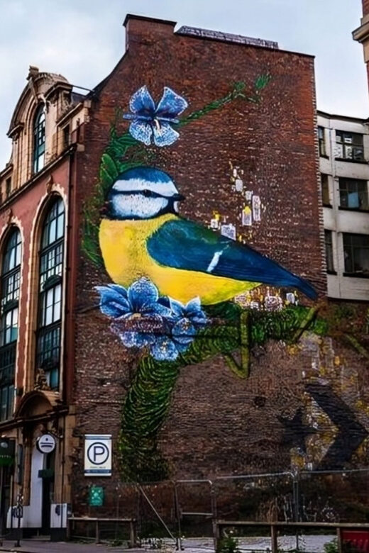 Manchester: Sightseeing Walking Custom Tour with a Guide - Why Choose the Manchester Walking Tour?