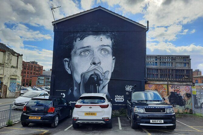 Manchester Street Art: Quest Experience - Price and Value