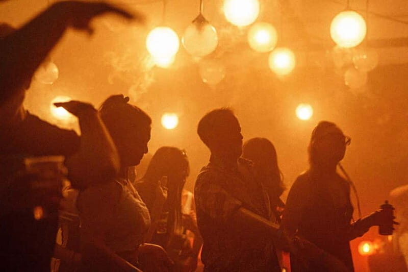 Manchester: Supermassive, Interactive Rooftop Experience - A Detailed Look at the Manchester: Supermassive Experience