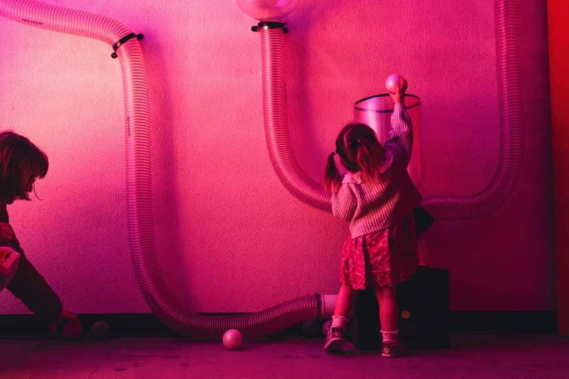 Manchester: Supermassive, Interactive Rooftop Experience - The Sum Up