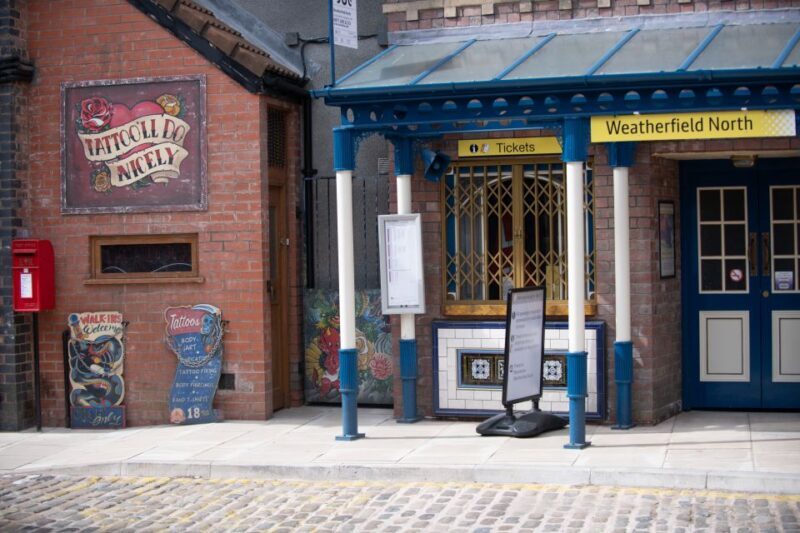 Manchester: The Coronation Street Experience - Walk in the Footsteps of Your Favorite Characters