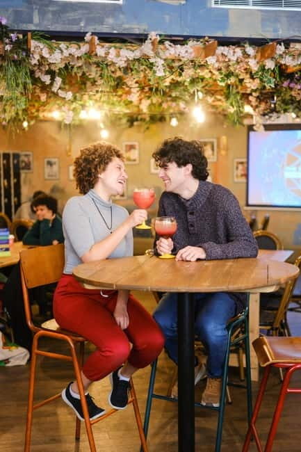 Manchester: "The Crystal Maze LIVE Experience" Entry Ticket - What to Expect from The Crystal Maze LIVE Experience in Manchester