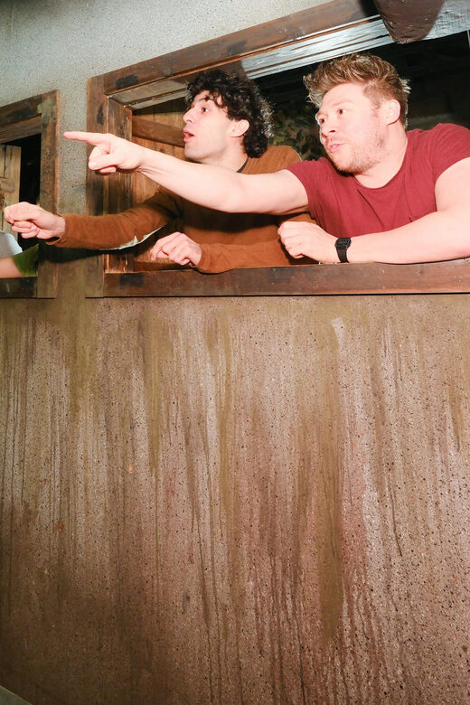 Manchester: "The Crystal Maze LIVE Experience" Entry Ticket - Final Words: Who Will Love This Experience?