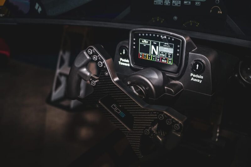 Manchester: Trax Social Racing Simulator Experience - Authentic Insights from Reviews