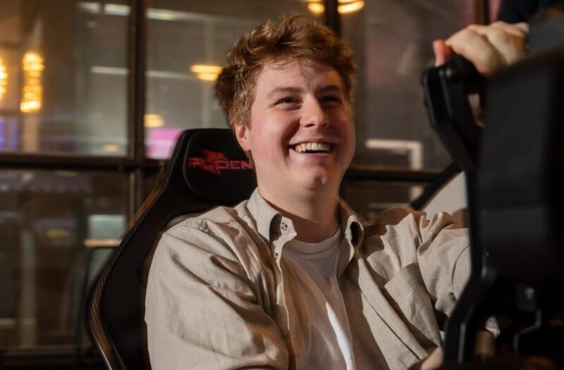 Manchester: Trax Social Racing Simulator Experience - Who Will Love This Experience?