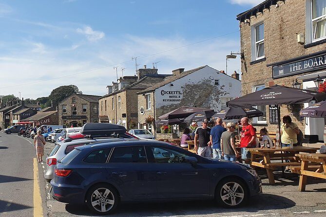 MANCHESTER: Yorkshire Adventure - Sightseeing Day Trip Tour - Final Thoughts