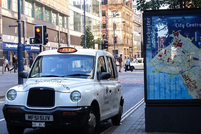 Manchester's Music Scene with a Local Host, Private + Custom - Who Should Consider This Tour?