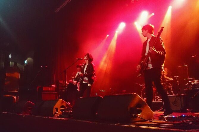 Manchester's Music Scene with a Local Host, Private + Custom - The Sum Up: Is This Tour Worth It?