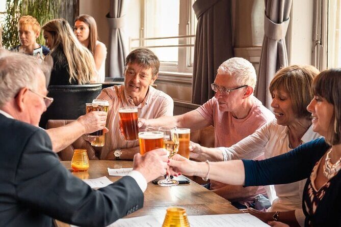 Manchester's Music Scene with a Local Host, Private + Custom - FAQ