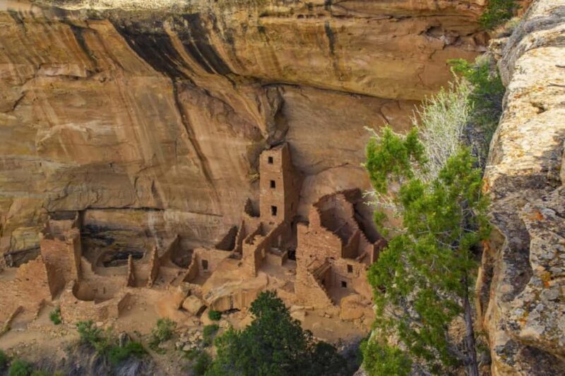 Mancos: Mesa Verde National Park Half-Day Tour - The Sum Up